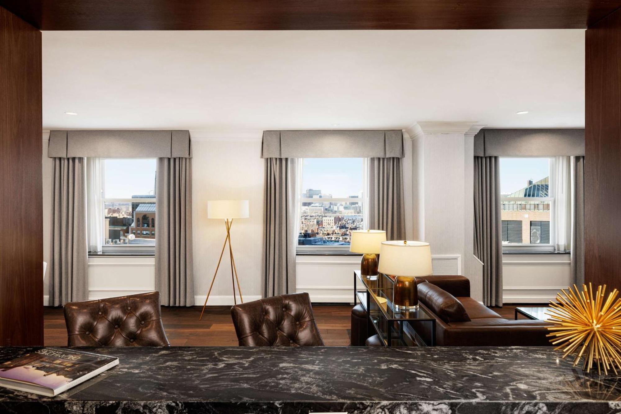 Presidential Suite