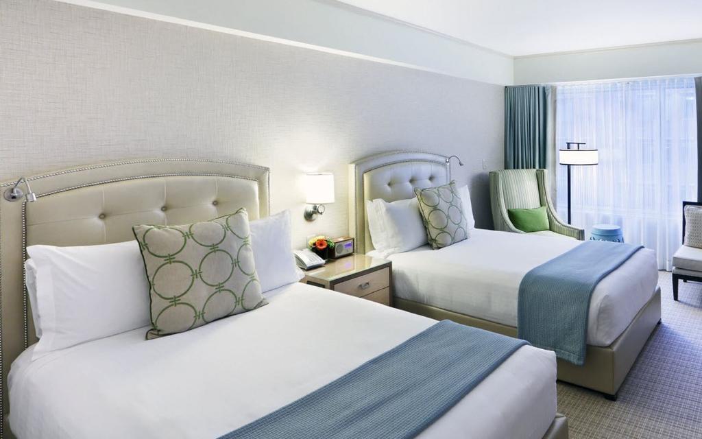 Premier Double Room