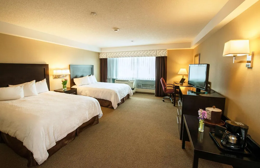 Hampton Inn & Suites Boston Crosstown Center-1