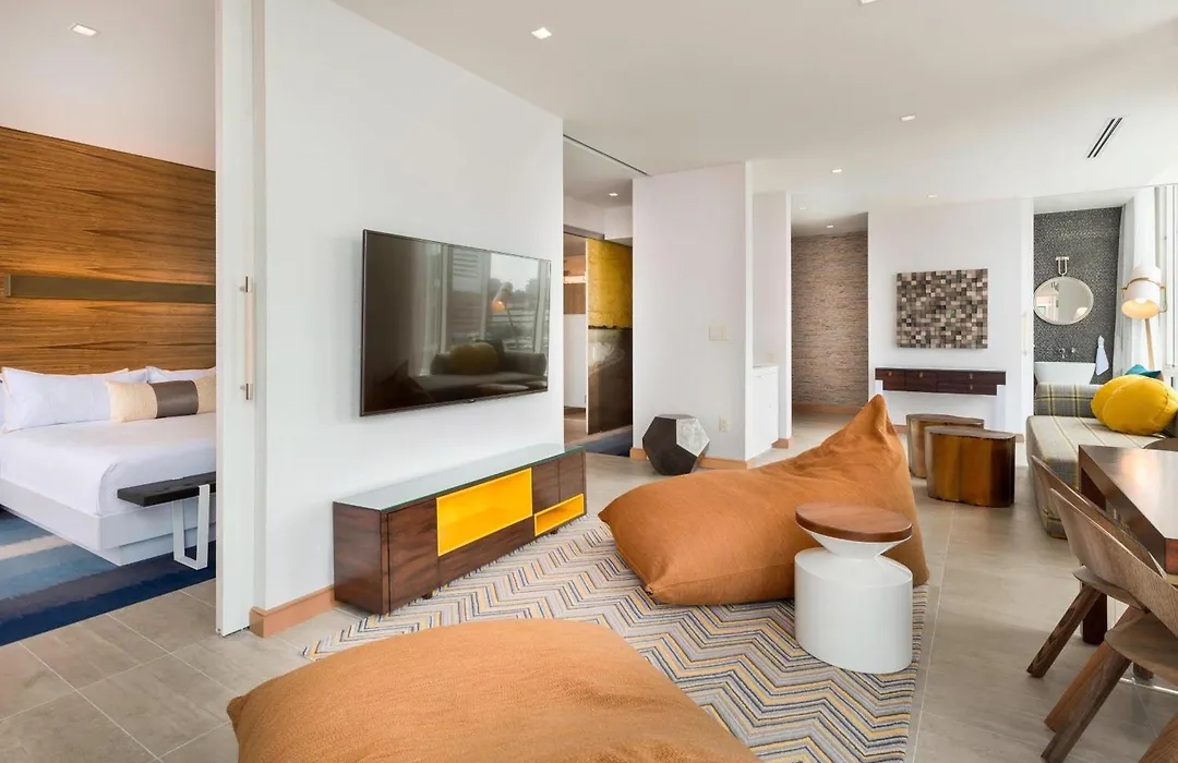 The Envoy Hotel, Autograph Collection-1