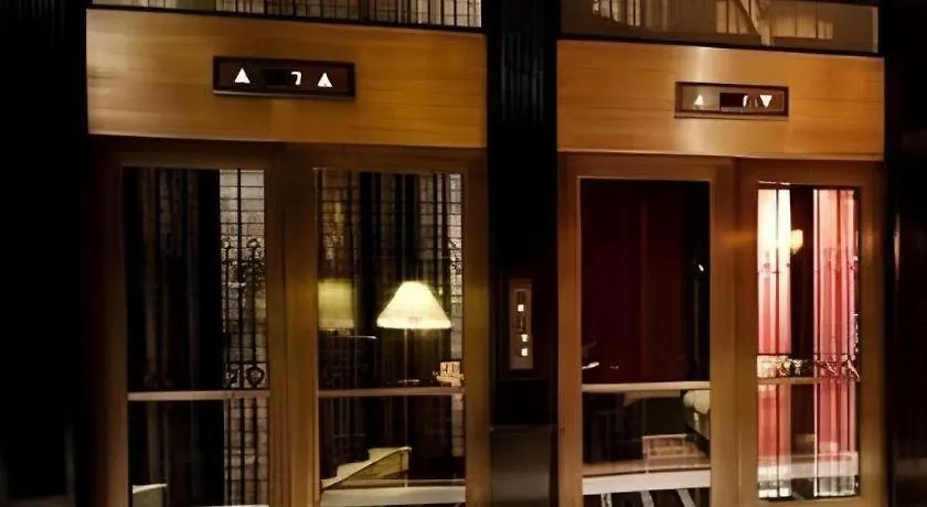 Fifteen Beacon Hotel-1