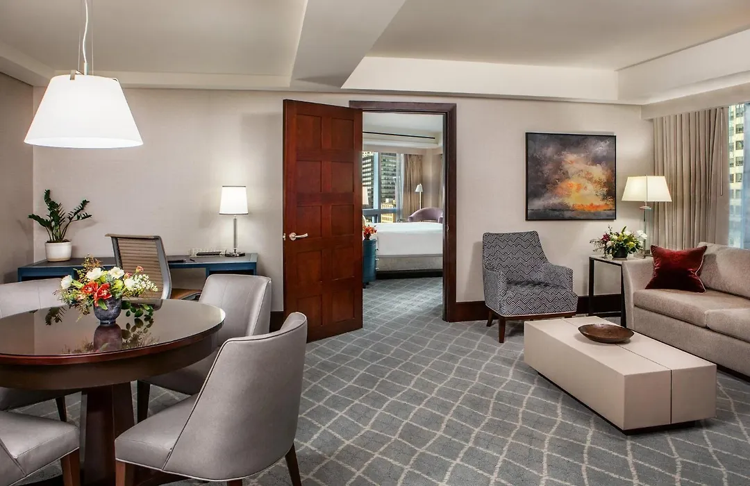 Intercontinental Boston By Ihg-1