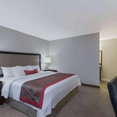 Ramada By Wyndham Boston-2