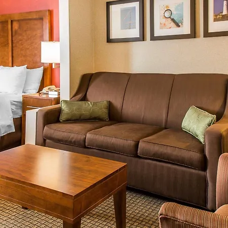 Comfort Inn Boston-2