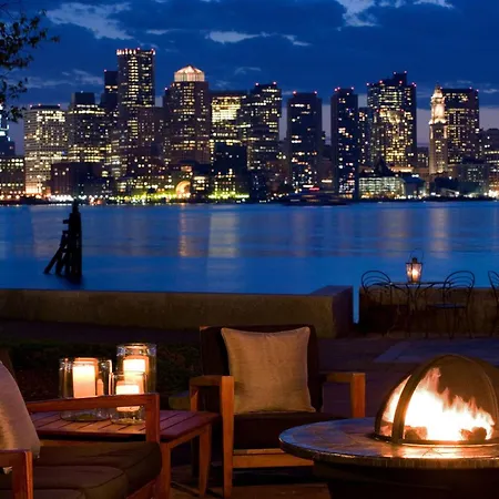 Hyatt Regency Boston Harbor-2