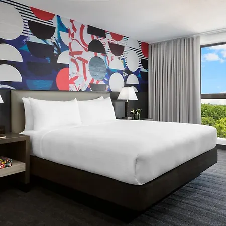 Studio Allston Hotel Boston-2