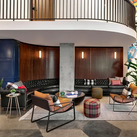 The Revolution Hotel-2