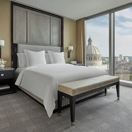Four Seasons Hotel One Dalton Street, Boston-3