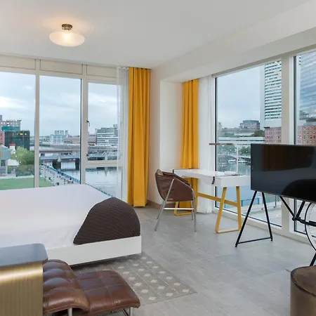 The Envoy Hotel, Autograph Collection-3