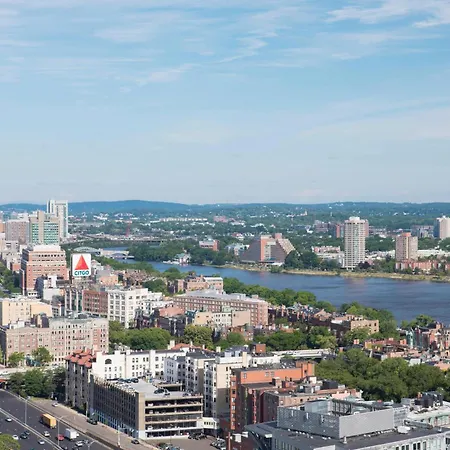 Sheraton Boston Hotel-2