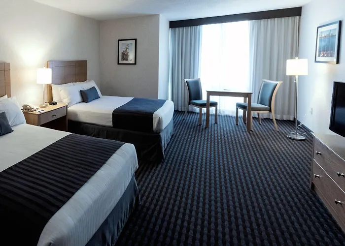 The Midtown Hotel Mod Collection By Sonesta Boston