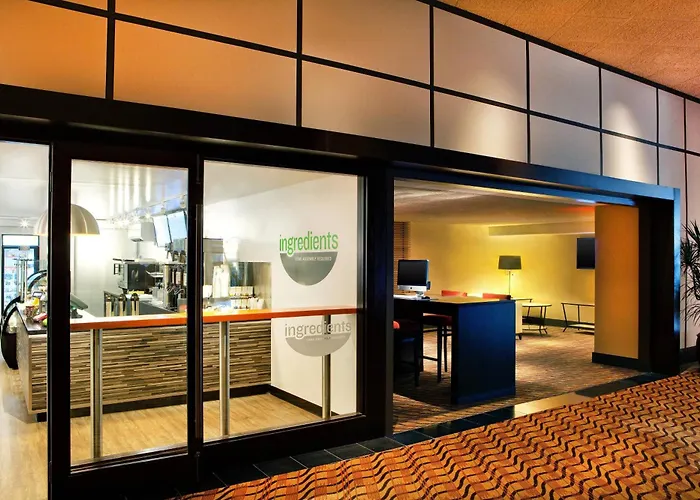 The Westin Copley Place, Boston