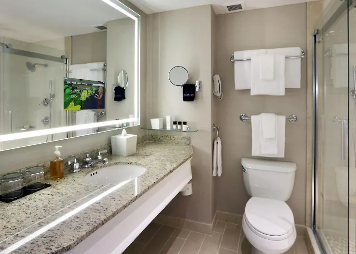 Seaport Hotel Boston