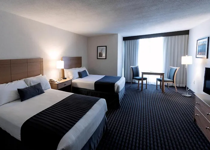 The Midtown Hotel Mod Collection By Sonesta Boston